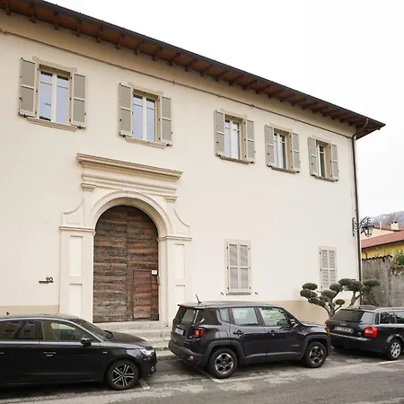 Le Volte By Interhome * Porto Valtravaglia