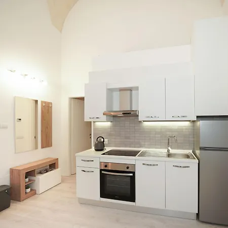 Le Volte By Interhome Apartment
