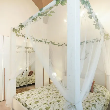 Apartment Le Volte By Interhome *