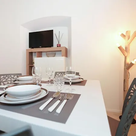 Apartment Le Volte By Interhome *