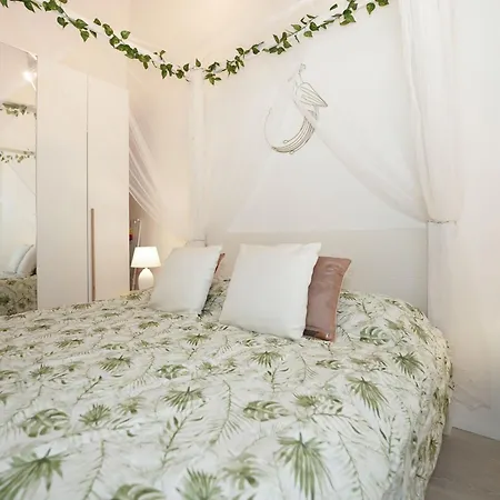 Daire Le Volte By Interhome