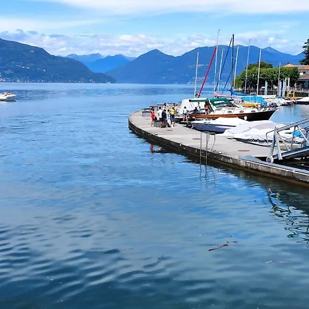 Le Volte By Interhome Daire Porto Valtravaglia