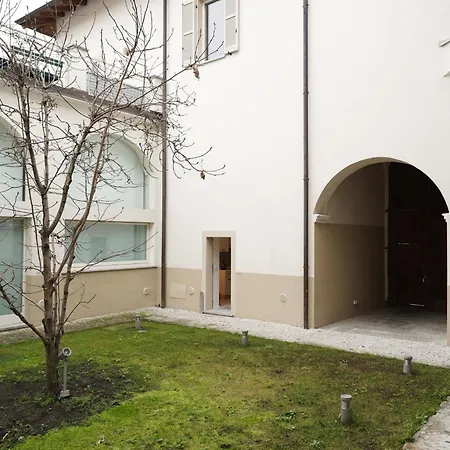 Le Volte By Interhome Apartment *