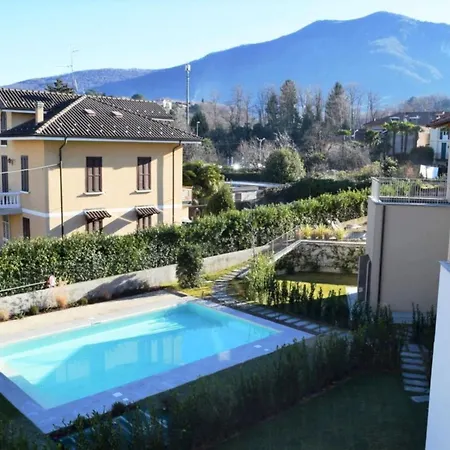 Le Volte By Interhome Apartment *
