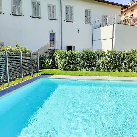 Le Volte By Interhome Porto Valtravaglia