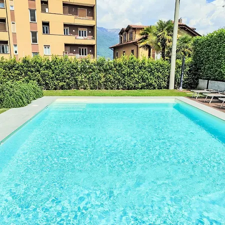 Le Volte By Interhome * Porto Valtravaglia